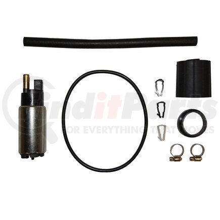 525-1330 by GMB - Electric Fuel Pump