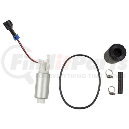 5251350 by GMB - Electric Fuel Pump