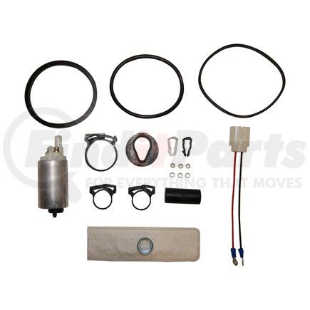 525-1590 by GMB - Fuel Pump and Strainer Set