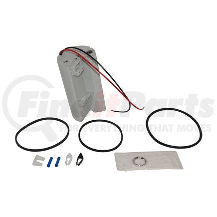 525-2050 by GMB - Fuel Pump Module Assembly