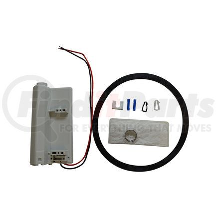 525-2052 by GMB - Fuel Pump Module Assembly