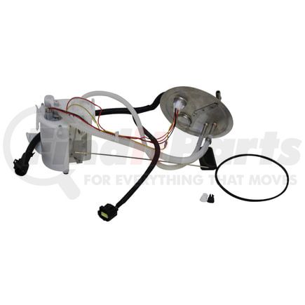 5252080 by GMB - Fuel Pump Module Assembly