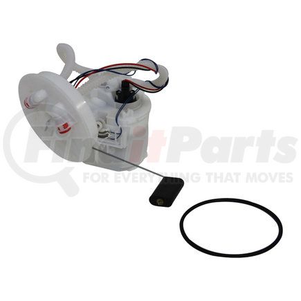 5252082 by GMB - Fuel Pump Module Assembly