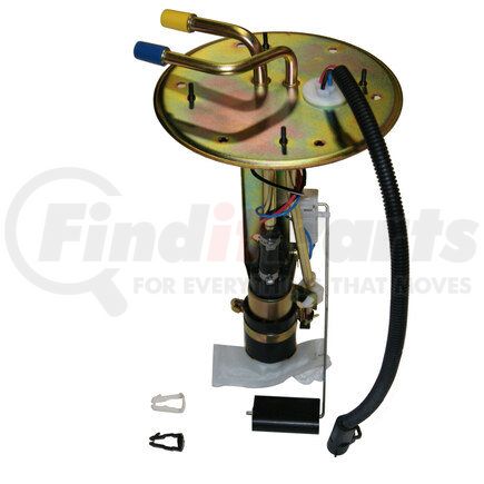 525-2020 by GMB - Fuel Pump and Sender Assembly