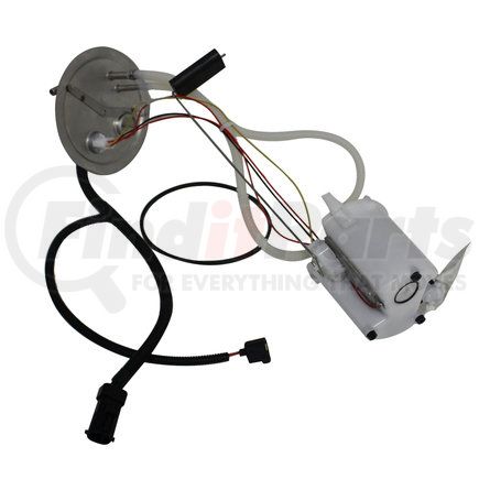 525-2025 by GMB - Fuel Pump Module Assembly