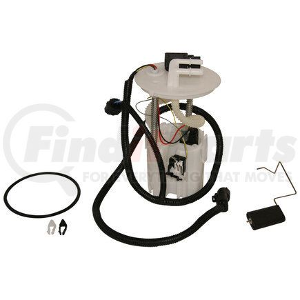 525-2030 by GMB - Fuel Pump Module Assembly