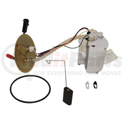 525-2135 by GMB - Fuel Pump Module Assembly