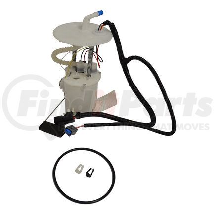 525-2140 by GMB - Fuel Pump Module Assembly