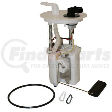 525-2150 by GMB - Fuel Pump Module Assembly