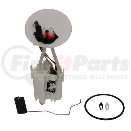 525-2095 by GMB - Fuel Pump Module Assembly