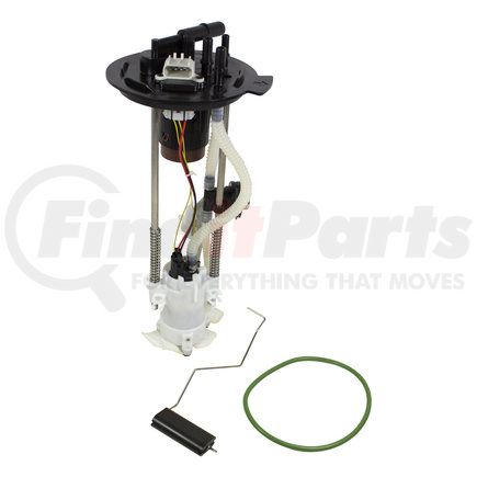 525-2105 by GMB - Fuel Pump Module Assembly