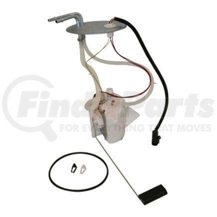 525-2110 by GMB - Fuel Pump Module Assembly