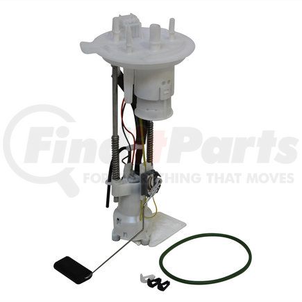 525-2190 by GMB - Fuel Pump Module Assembly