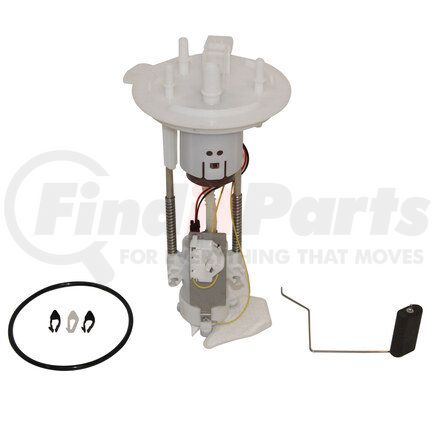 525-2200 by GMB - Fuel Pump Module Assembly