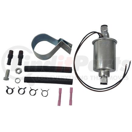 525-2220 by GMB - Electric Fuel Pump