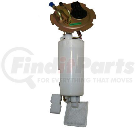 525-2230 by GMB - Fuel Pump Module Assembly