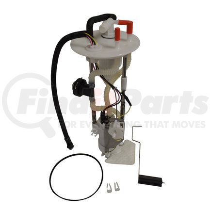 525-2160 by GMB - Fuel Pump Module Assembly