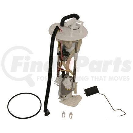 525-2170 by GMB - Fuel Pump Module Assembly