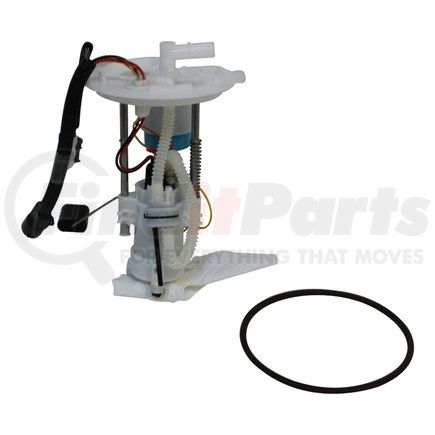 5252280 by GMB - Fuel Pump Module Assembly