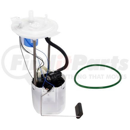 525-2285 by GMB - Fuel Pump Module Assembly