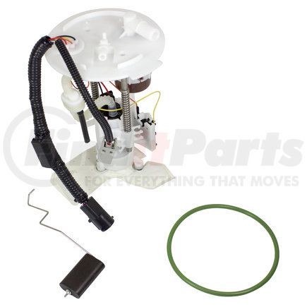 525-2290 by GMB - Fuel Pump Module Assembly