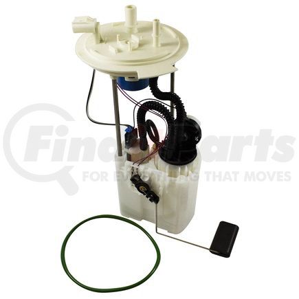 525-2295 by GMB - Fuel Pump Module Assembly