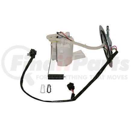 525-2300 by GMB - Fuel Pump Module Assembly