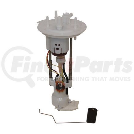 525-2240 by GMB - Fuel Pump Module Assembly