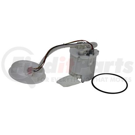 525-2250 by GMB - Fuel Pump Module Assembly