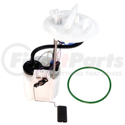 525-2322 by GMB - Fuel Pump Module Assembly