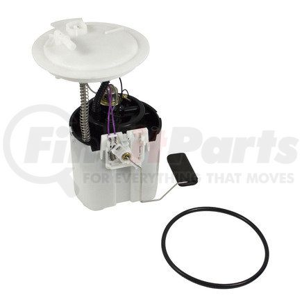 525-2325 by GMB - Fuel Pump Module Assembly