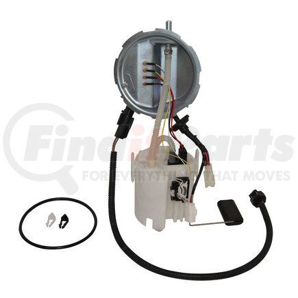 525-2340 by GMB - Fuel Pump Module Assembly