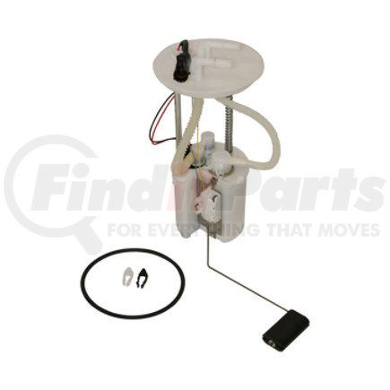 525-2350 by GMB - Fuel Pump Module Assembly