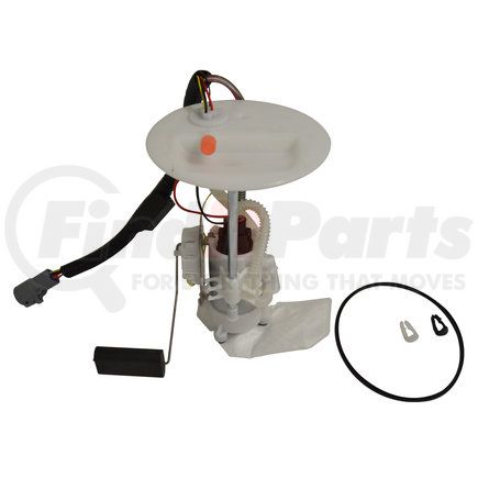 525-2360 by GMB - Fuel Pump Module Assembly