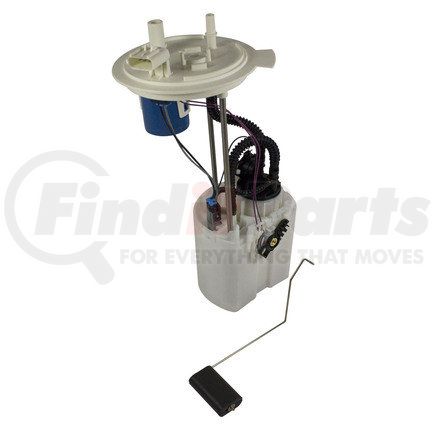 525-2305 by GMB - Fuel Pump Module Assembly