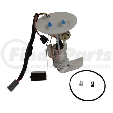 525-2310 by GMB - Fuel Pump Module Assembly