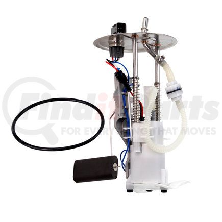 525-2410 by GMB - Fuel Pump Module Assembly