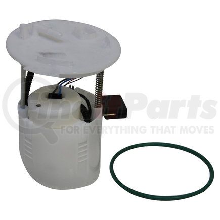 525-2430 by GMB - Fuel Pump Module Assembly