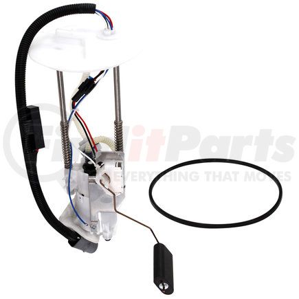 525-2450 by GMB - Fuel Pump Module Assembly