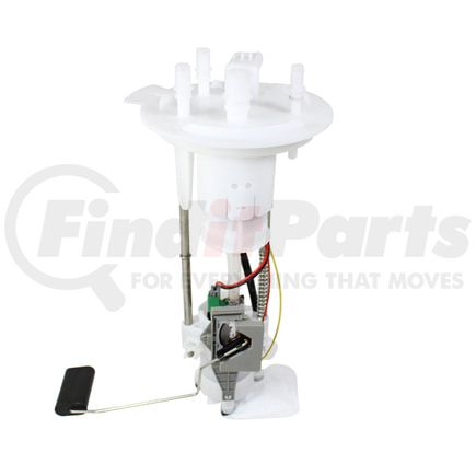 525-2370 by GMB - Fuel Pump Module Assembly