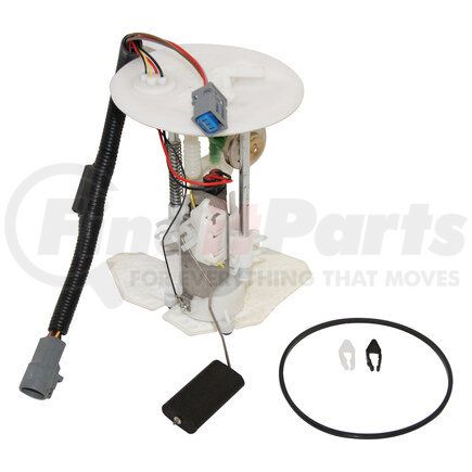 525-2380 by GMB - Fuel Pump Module Assembly