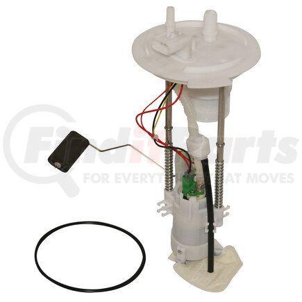 525-2400 by GMB - Fuel Pump Module Assembly
