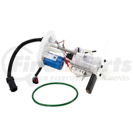 525-2405 by GMB - Fuel Pump Module Assembly