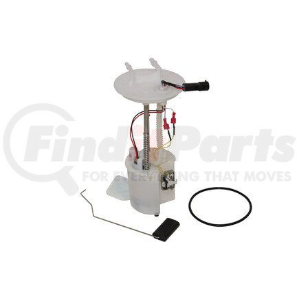 525-2495 by GMB - Fuel Pump Module Assembly