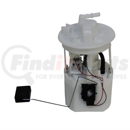 525-2500 by GMB - Fuel Pump Module Assembly