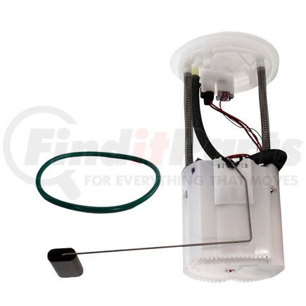 525-2505 by GMB - Fuel Pump Module Assembly