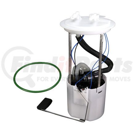 525-2515 by GMB - Fuel Pump Module Assembly