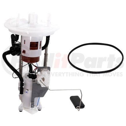 525-2525 by GMB - Fuel Pump Module Assembly