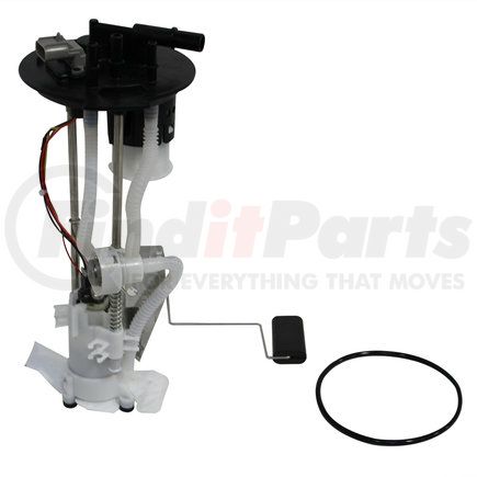 525-2460 by GMB - Fuel Pump Module Assembly