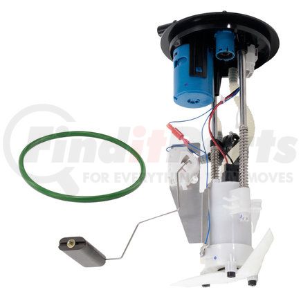 525-2465 by GMB - Fuel Pump Module Assembly